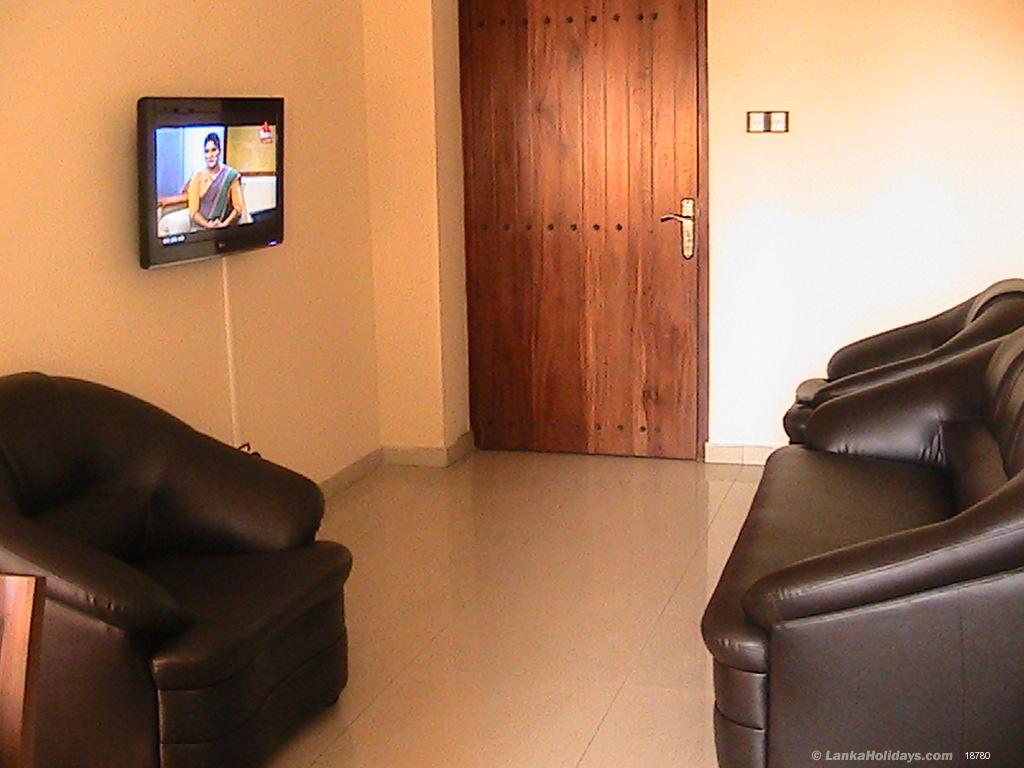 Colombo Apartment